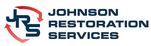 Johnson Restoration Services Logo